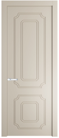   	Profil Doors 31PW кремовая магнолия